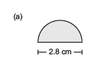 NCERT Solutions for Class 8 Maths Chapter 9 - Mensuration (Old NCERT Questions)