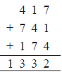 NCERT Solutions for Class 8 Maths - Playing with Numbers - 1