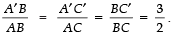 NCERT Solutions for Class 10 Maths Chapter 11 - Facts that Matter and Constructions (Exercise 11.1)