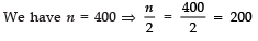 NCERT Solutions for Class 10 Maths Chapter 13 - Statistics (Exercise 13.3)