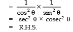 Class 10 Maths Chapter 8 Question Answers - Introduction to Trigonometry