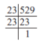 NCERT Solutions for Class 8 Maths - Squares and Square Roots- 2