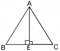 NCERT Solutions for Class 10 Maths Chapter 6 - Triangles (Exercise 6.5)