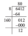 NCERT Solutions for Class 8 Maths Chapter 5 - Squares and Square Roots (Exercise 5.3)