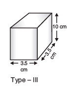 Class 10 Maths Chapter 11 Question Answers - Surface Areas and Volumes