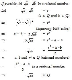 Class 10 Maths Chapter 1 HOTS Questions - Real Numbers