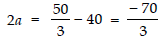 NCERT Solutions for Class 10 Maths Chapter 5 - Arithmetic Progressions (Exercise 5.3) - 1