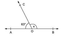Class 9 Maths Chapter 6 Question Answers - Lines and Angles