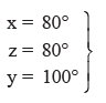 NCERT Solutions for Class 8 Maths Chapter 3 - Understanding Quadrilaterals - 3 (Exercise 3.3)