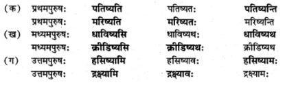 अभ्यास - समवायो हि दुर्जयः | NCERT Solution | संस्कृत कक्षा 7 (Sanskrit Class 7)