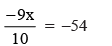 NCERT Solutions for Class 8 Maths Chapter 2 - Ex 2.4 Linear Equations in One Variable