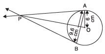 Class 10 Maths Chapter 10 Question Answers - Circles