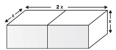 NCERT Solutions for Class 10 Maths Chapter 12 - Surface Areas and Volumes (Exercise 12.1)