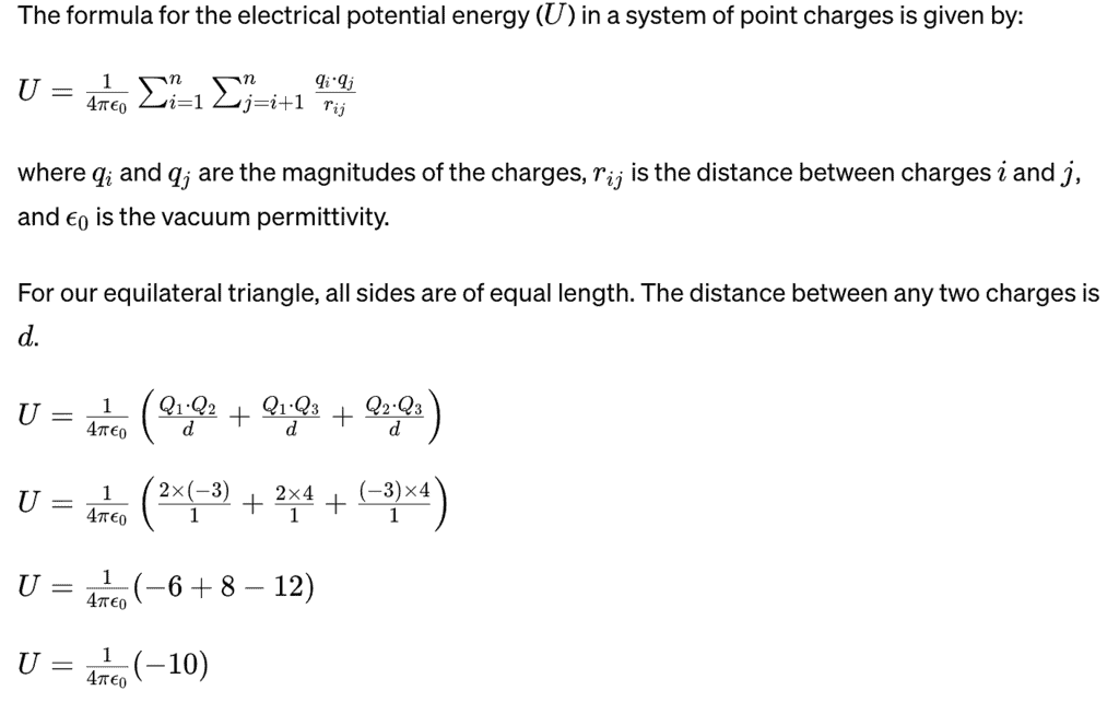 Electric Potential Energy, Dielectrics & Potential | Physics Class 12 - NEET