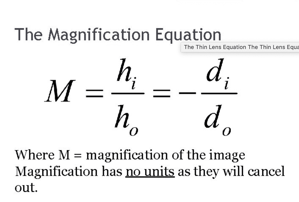 Types of Mirrors, Mirror Formula and Applications | Physics Class 12 - NEET