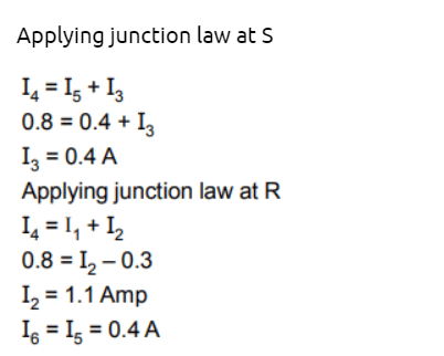 Kirchhoff`s Laws | Physics Class 12 - NEET