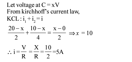 Kirchhoff`s Laws | Physics Class 12 - NEET