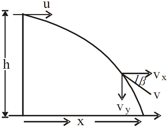 Projectile Motion | Physics Class 11 - NEET