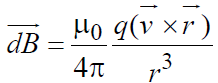 Moving Charges and Magnetism Chapter Notes | Physics Class 12 - NEET