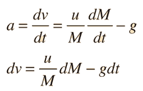 Newton`s Third Law of Motion | Physics for JAMB