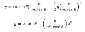 Projectile Motion | Physics Class 11 - NEET