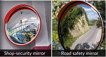 Types of Mirrors, Mirror Formula and Applications | Physics Class 12 - NEET