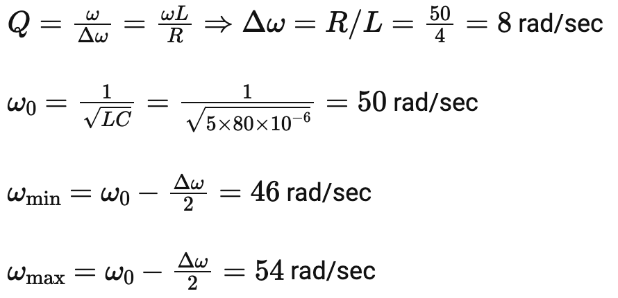 NEET Previous Year Questions (2014-2024): Alternating Current | Physics Class 12