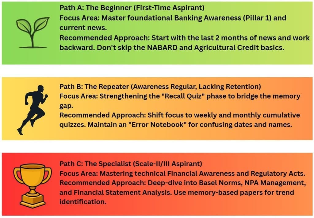 Custom Roadmap- Where do you stand