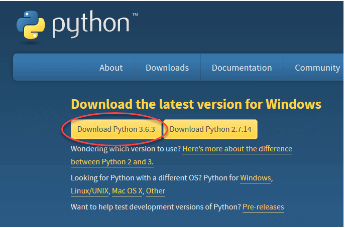 How to Setup Python? | Basics of Python - Software Development