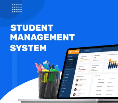 Project: Student Management System P9 | Basics of Python - Software Development