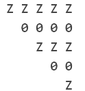 Code: String Patterns | Basics of Java - Software Development
