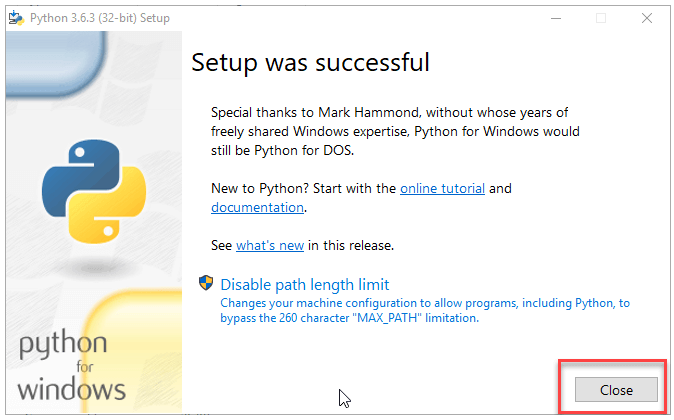 How to Setup Python? | Basics of Python - Software Development