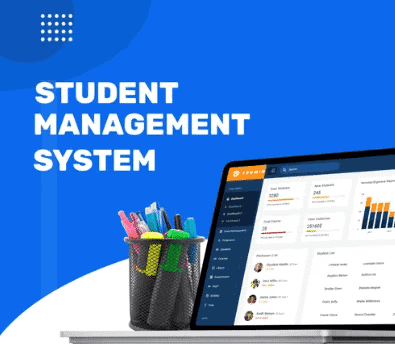 Project: Student Management System P5 - Basics of Python - Software ...