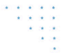 Code: Star Patterns | Basics of Java - Software Development