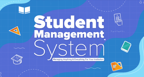 Project: Student Management System P8 | Basics of Python - Software Development