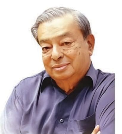 Verghese Kurien — I Too Had A Dream Chapter Notes | Chapter Notes For Class 8