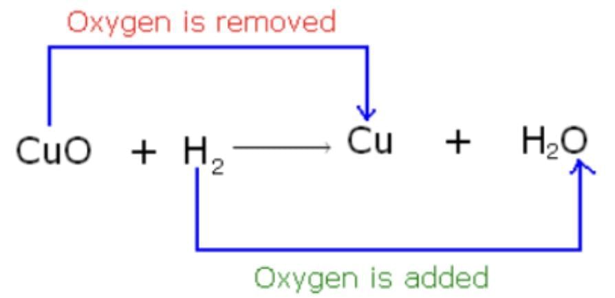 Chemical Reactions and Equations - 1 Class 10 Worksheet Science
