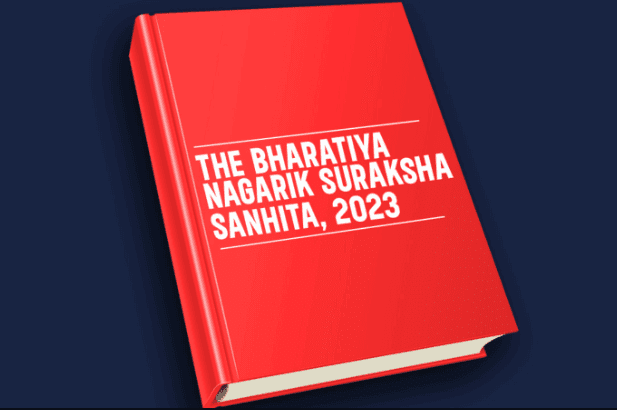 Bharatiya Nagarik Suraksha Sanhita (BNSS) 2023 | Legal Reasoning for CLAT