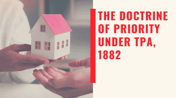 The Transfer of Property Act | Civil Law for Judiciary Exams