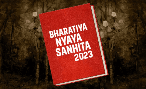 Bharatiya Nyaya Sanhita (BNS) 2023 | Legal Reasoning for CLAT
