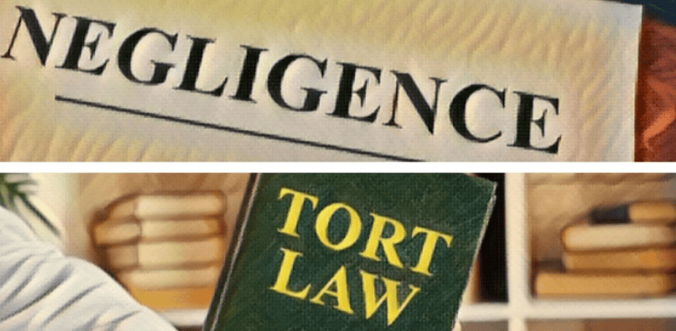 Law of Torts - 1 | Civil Law for Judiciary Exams