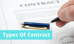 Types of contracts | Civil Law for Judiciary Exams