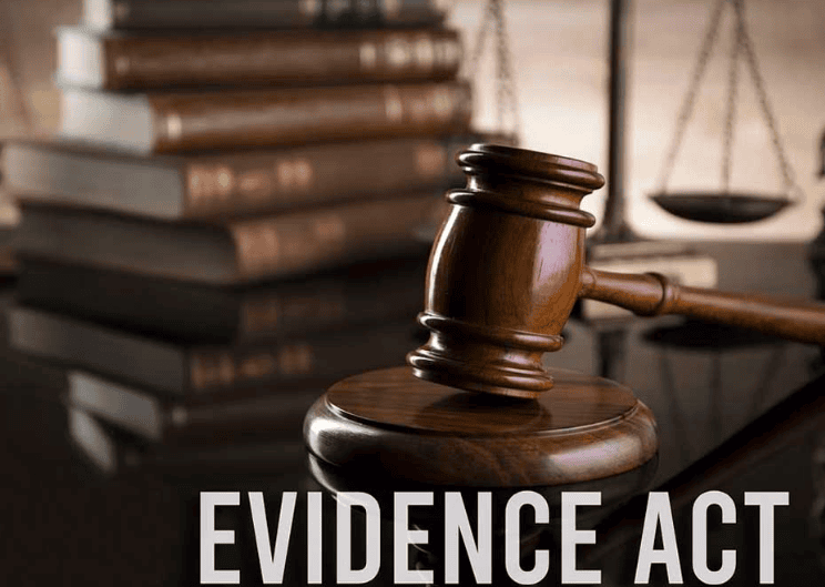 The Indian Evidence Act - 1 | Civil Law for Judiciary Exams
