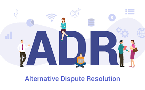Scope of Alternative Dispute Resolution | Civil Law for Judiciary Exams
