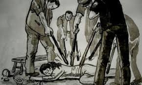 Custodial Violence: Understanding the Issue