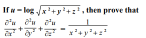 Partial Derivatives - Differentiation, Business Mathematics & Statistics | Business Mathematics and Statistics - B Com