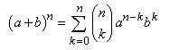 Binomial Expansion - Interpolation and Extrapolation, Business Mathematics and Statistics | Business Mathematics and Statistics - B Com