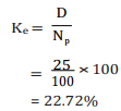 Computation of Cost of Capital (Part - 1) - Accountancy and Financial Management | Accountancy and Financial Management - B Com