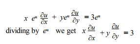Partial Derivatives - Differentiation, Business Mathematics & Statistics | Business Mathematics and Statistics - B Com