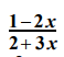 Applications - Differentiation, Business Mathematics & Statistics | Business Mathematics and Statistics - B Com